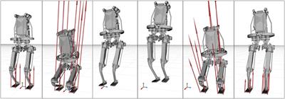 Horizon: A Trajectory Optimization Framework for Robotic Systems